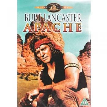 Apache [DVD]