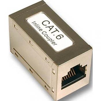 EFB Elektronik 37489.1 RJ-45 RJ Bronze Cable Interface/ – Adaptador de género – Cable Interface/Adaptador de género para