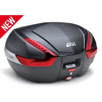 GIVI V47NN Tech Monokey - Carcasa rígida para Motocicleta