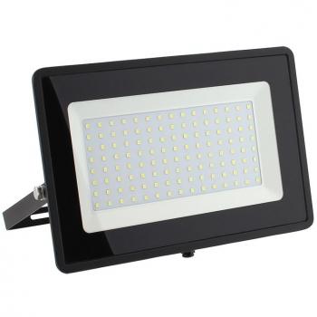 Foco Proyector LED 100W 110lm/W IP65 Blanco Neutro.