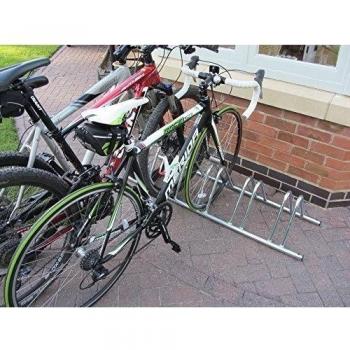 Sealey BS12 - Aparcabicis