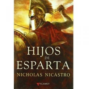 Hijos de Esparta