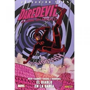 Daredevil. El Hombre Sin Miedo 6. El Diablo En La Bahía