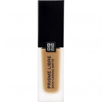 Givenchy Prisme Libre Skin-Caring Matte Foundation 30ml - Unisex Long-Lasting Liquid Makeup