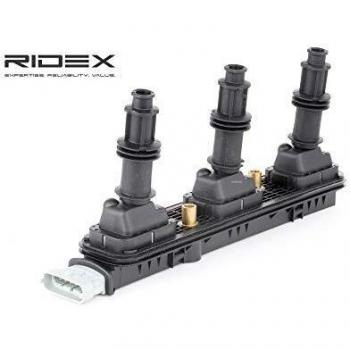 Bobina de encendido RIDEX 689C0275 - Alta calidad y rendimiento óptimo