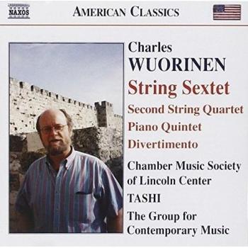 String Sextet