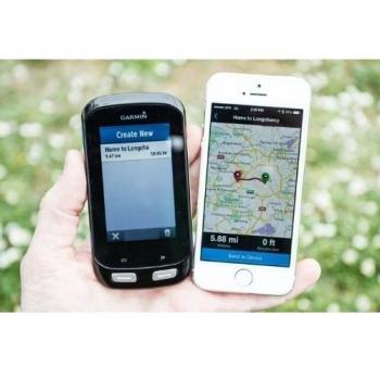 Garmin Edge 1000 Bundle + TrekMap Italia