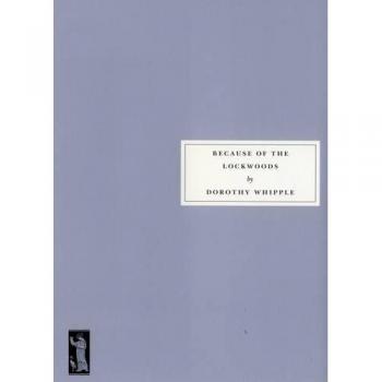Libro Porque de los Lockwoods - Dorothy Whipple, Edición Original