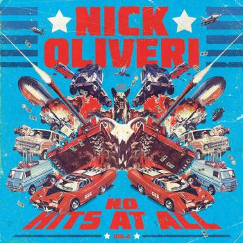 N.O. Hits At All Volume 2 - Essential Music Compilation
