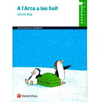A L'ARCA A LES HUIT