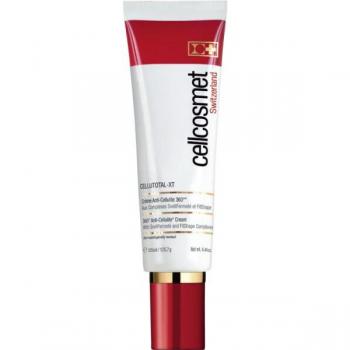 Cellcosmet Cellutotal XT Cellulite Body Cream