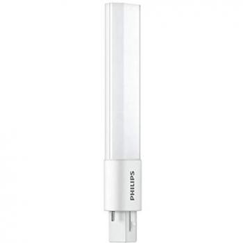 Philips CorePro LED PL-S 5W G23 Energy Efficient Light Bulb (640 lm, 120°)