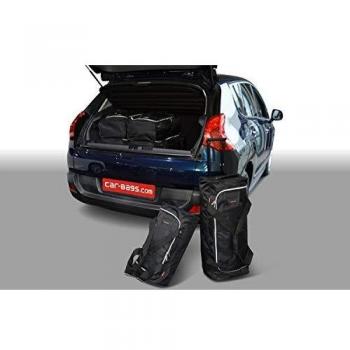 Set de Maletas Viaje Car-Bags para Peugeot 3008 I (2008-2016) MPV