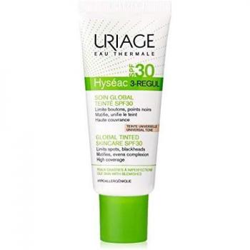 Uriage Face Treatment, 210 g