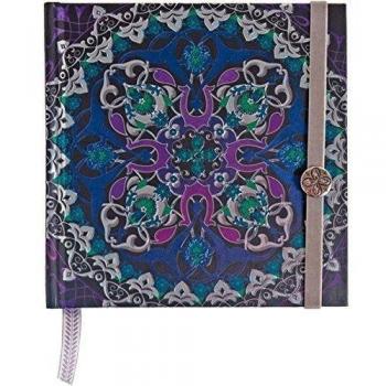 Cuaderno Mandalas 4