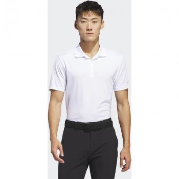 Adidas Men's Core Performance Primegreen Polo Shirt