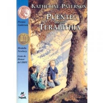 Puente hasta terabithia, un