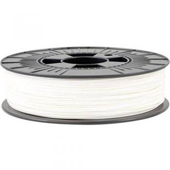 Filamento PLA 1.75 mm Blanco 750 g