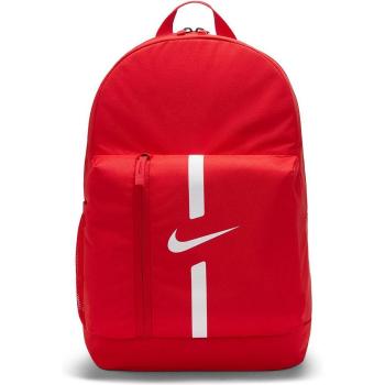 Nike Academy Team Backpack - Unisex Red