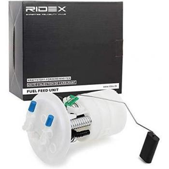 Ridex 1382F0153 unidad de transporte de combustible