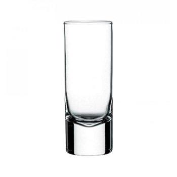 Pasabahce 41050 Side licor cristal 60 cc, 12 pcs
