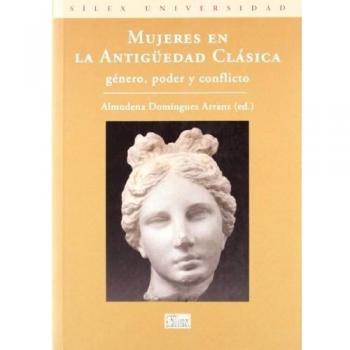 Mujeres en la Antigüedad Clásica