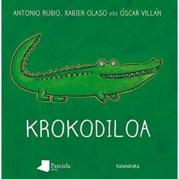 Krokodiloa