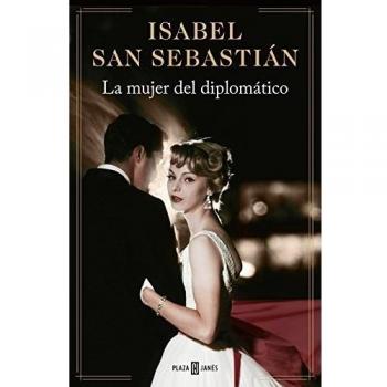 La mujer del diplomático - San Sebastian Isabel
