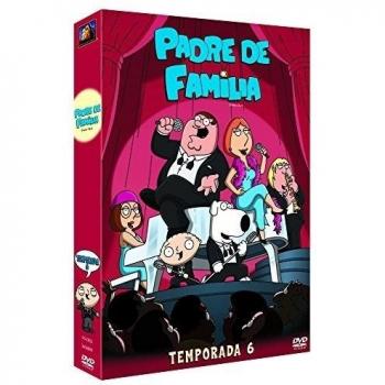 Padre De Familia T6