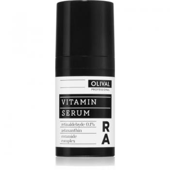 Olival Professional RA Concentrated Anti-Aging Facial Serum 30 ml