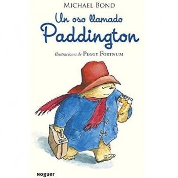 Un oso llamado Paddington - Michael Bond