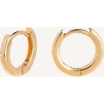 Pendientes de aro Trendy Vidal & Vidal G3358