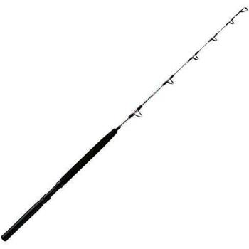 Lineaeffe Cañas de Pescar Miami 1.65 m 8-16 lbs De una Pieza Curricán