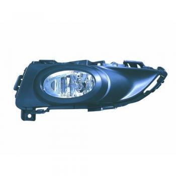 Depo 2905652 Faro Antiniebla, Antiniebla Delantero, H11 Izquierdo