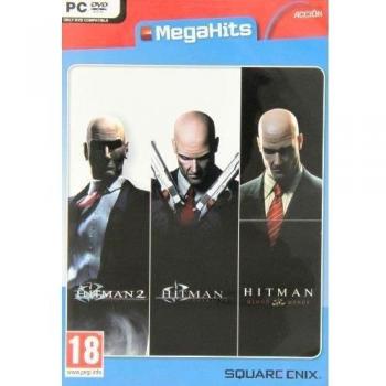 Megahits: Hitman Trilogy