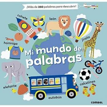 Mi mundo de palabras