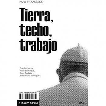 Tierra, techo, trabajo: 12