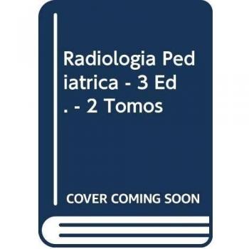Radiología pediátrica