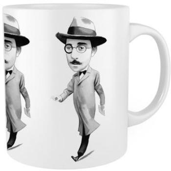 Taza Fernando Pessoa