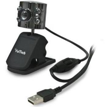 Webcam 20 Megapixel + micròfono