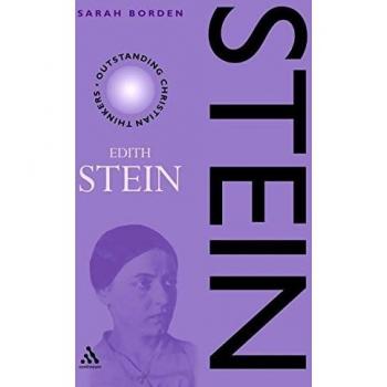Stein: Edith Stein