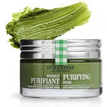 L'Occitane Purifying Mask 75ml/2.5oz