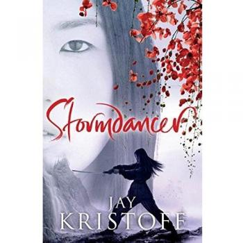 Stormdancer: Libro de bolsillo (Trilogía Lotus War, Vol. 1) - Jay Kristoff