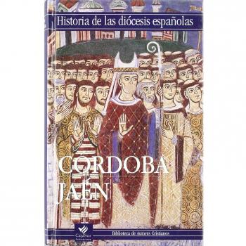Iglesias de Córdoba y Jaén: 8