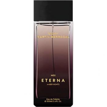 Vicky Martin Berrocal Eterna Eau de Toilette 100ml for Women