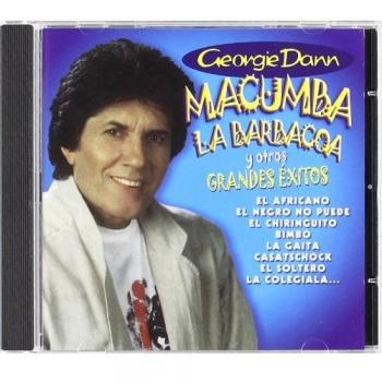 Macumba...Y Otros Grandes Exitos