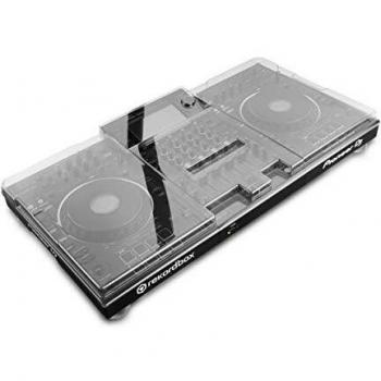DeckSaver DS-PC-XDJXZ Cubierta Antipolvo Pioneer XDJ-XZ