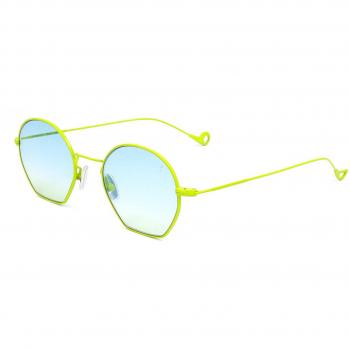 Eyepetizer Triomphe C.12-23F 49mm Green Men's Sunglasses
