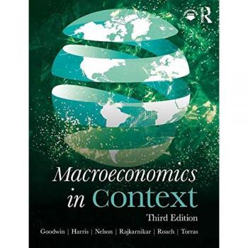 Macroeconomics in Context