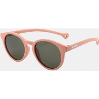 Gafas Parafina Kids Ballena Nude 6-9A Rosa Palo
